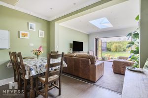 Dining Area- click for photo gallery